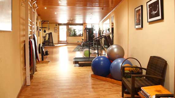 Apartamentos Albir Hills