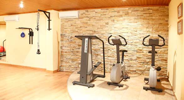 Apartamentos Albir Hills