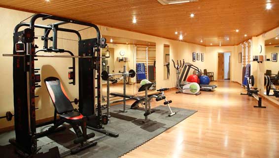 Apartamentos Albir Hills