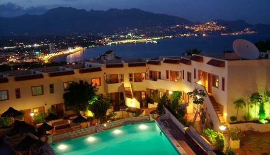 Apartamentos Albir Hills
