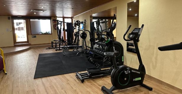 Apartamentos Albir Hills