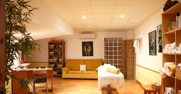 Apartamentos Albir Hills