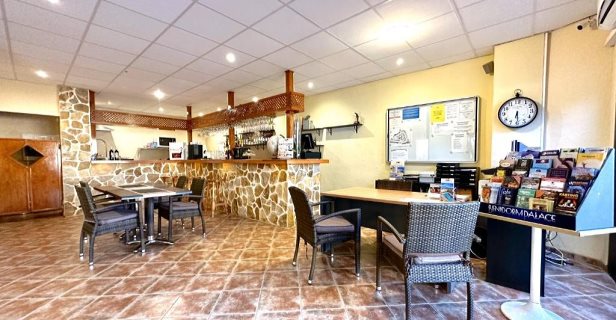 Apartamentos Albir Hills