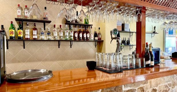Apartamentos Albir Hills