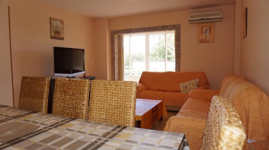Apartamentos Alborada Golf