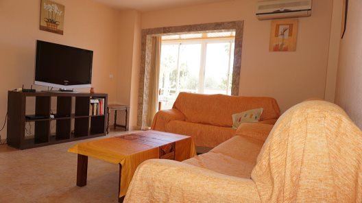 Apartamentos Alborada Golf