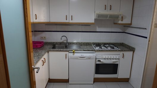 Apartamentos Alborada Golf
