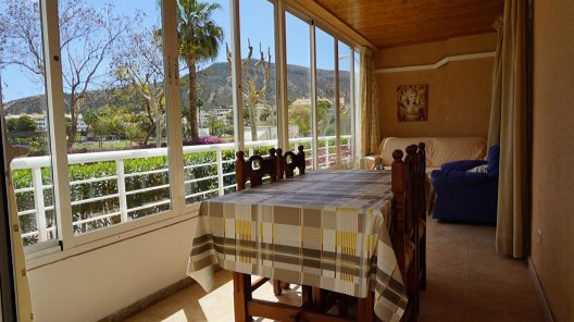 Apartamentos Alborada Golf