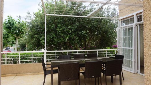 Apartamentos Alborada Golf