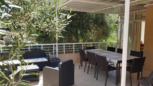 Apartamentos Alborada Golf