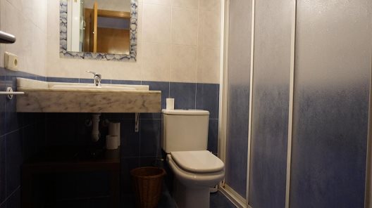 Apartamentos Alborada Golf