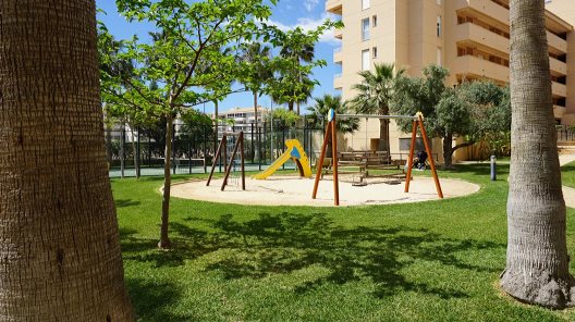 Apartamentos Alborada Golf