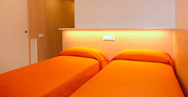 Apartamentos Alborán Plus