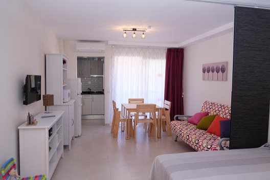 Apartamentos Alboran Premium Arysal