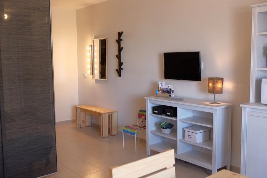 Apartamentos Alboran Premium Arysal