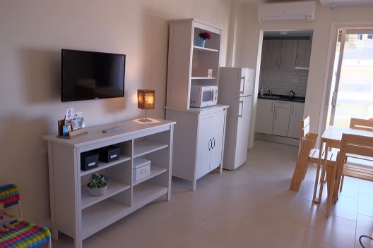Apartamentos Alboran Premium Arysal
