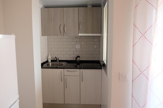Apartamentos Alboran Premium Arysal