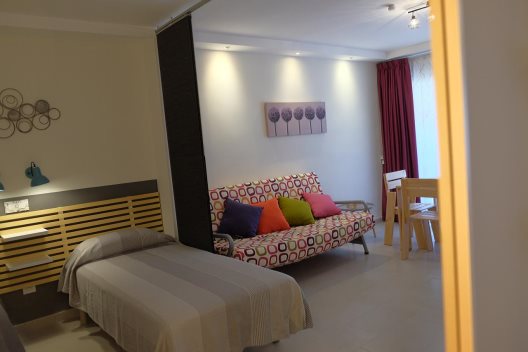 Apartamentos Alboran Premium Arysal