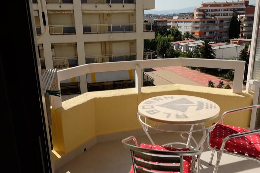 Apartamentos Alboran Premium Arysal