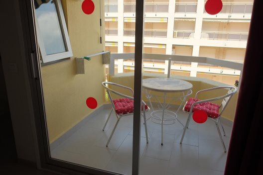 Apartamentos Alboran Premium Arysal
