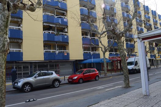 Apartamentos Alboran Premium Arysal
