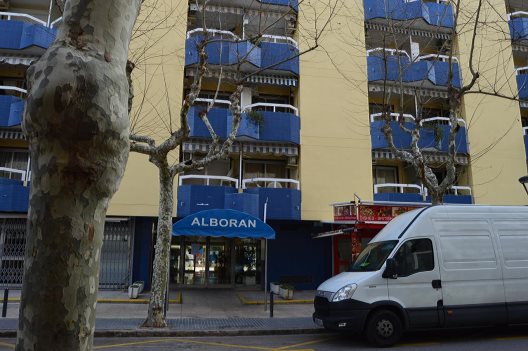 Apartamentos Alboran Premium Arysal