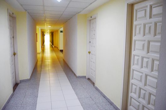 Apartamentos Alboran Premium Arysal
