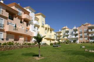 Apartamentos Albufeira Plata 3000