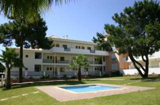 Apartamentos Albufeira Plata 3000
