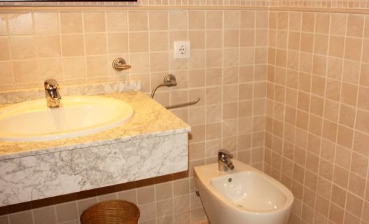 Apartamentos Alcala Blau 3000