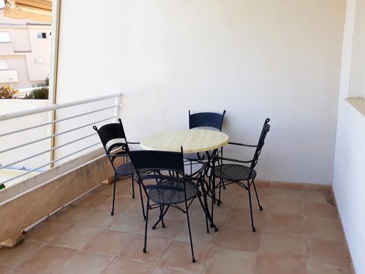 Apartamentos Alcala Blau 3000