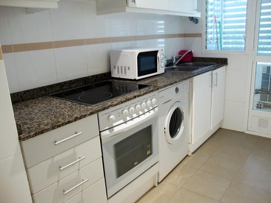 Apartamentos Alcala Blau 3000