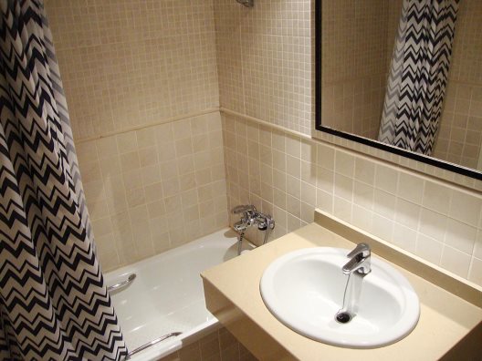 Apartamentos Alcala Blau 3000