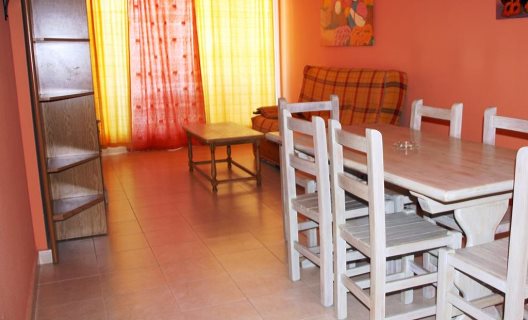 Apartamentos Alcala Blau 3000