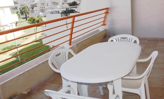 Apartamentos Alcala Blau 3000