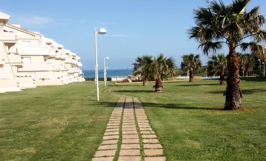 Apartamentos Alcala Blau 3000