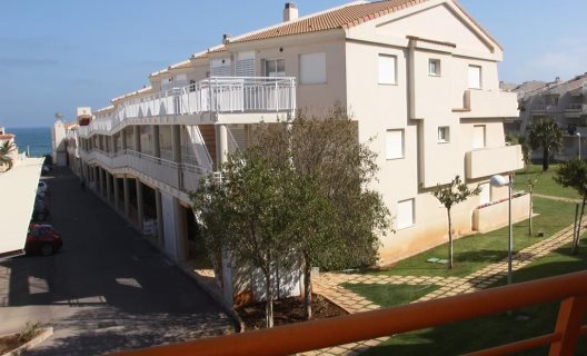 Apartamentos Alcala Blau 3000