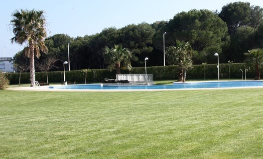 Apartamentos Alcala Blau 3000
