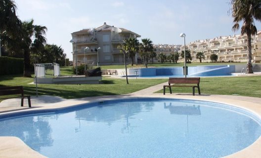 Apartamentos Alcala Blau 3000
