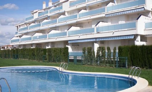 Apartamentos Alcala Blau Canaret 3000