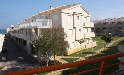 Apartamentos Alcala Blau Canaret 3000