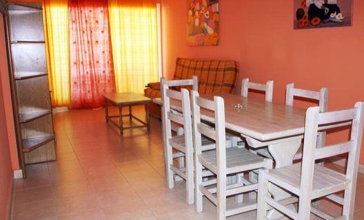 Apartamentos Alcala Blau Canaret 3000
