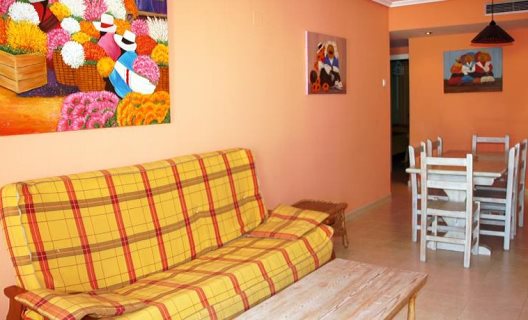 Apartamentos Alcala Blau Canaret 3000