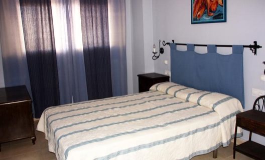 Apartamentos Alcala Blau Canaret 3000