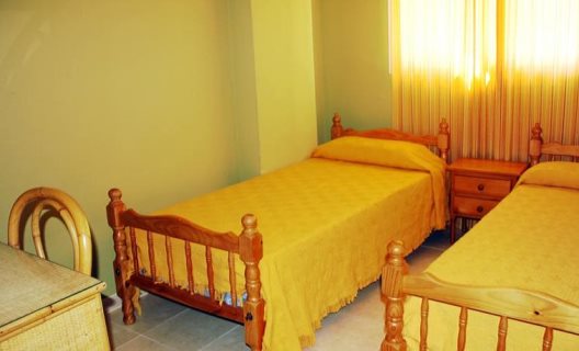 Apartamentos Alcala Blau Canaret 3000