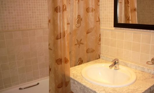 Apartamentos Alcala Blau Canaret 3000