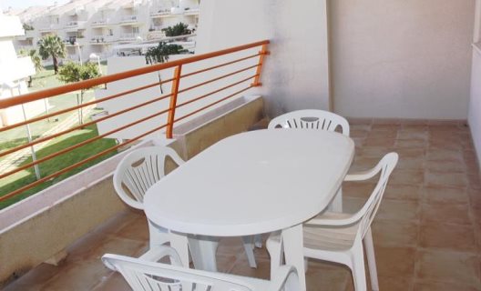 Apartamentos Alcala Blau Canaret 3000