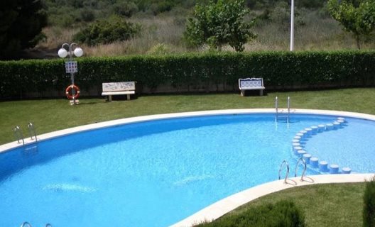 Apartamentos Alcala Blau Canaret 3000