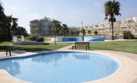 Apartamentos Alcala Blau Canaret 3000