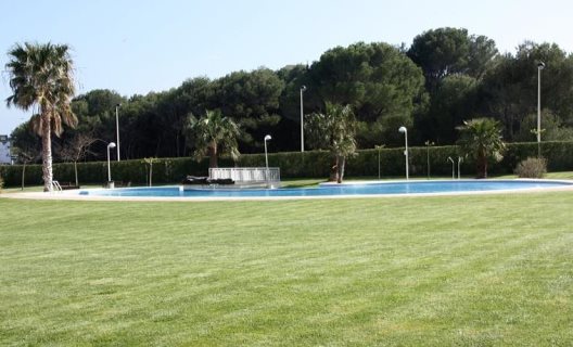 Apartamentos Alcala Blau Canaret 3000